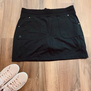Athleta Skort XL